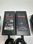 Oem Sony Ps2 Slim Power Supply Ac Adapter 8 5v Scph-70100   79100 Tested Working