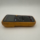 Fluke 15b Plus Ac Dc Voltage Current Digital Multimeter  W  Leads Free Shipping