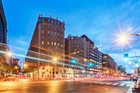 Marriott Vacation Club Mayflower Washington Dc Junior Suite 3 Nights Any Year