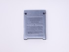 Sony Steel Fujiwork Playstation 2 Memory Card Ps2 Official Magicgate 8mb