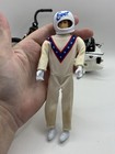 Evel Knievel   Stunt Cycle Set  Helmet Included 