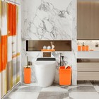 Oran Bathroom Accories Set  Bathroom Sets With Shower Ain 