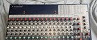 Soundcraft Fx16ii 16-channel Mixer W  Built-in Lexicon Effects Processor   Guide