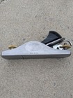Vintage Stanley No  9-1 2  Block Plane Adjustable Throat Clean                  
