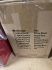 Snap-on Tool Box Micro Roll Cab Red  Tool Box New In Box