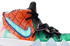 Nike Kybrid S2 Gs  pineapple  Cv0097-900