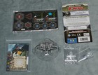 Star Wars X-wing Lot Set Alpha-class Star Wing Assault Gunboat Tie ph Phantom