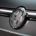 Volkswagen Car Front Grill Rear Trunk Emblem Lid For Volkswagen 2
