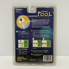 Radica 9-ball Pool Electronic Handheld Game With Some Damage