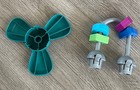 Baby Einstein Airplane Adventure Jumper Toys Replacement Parts