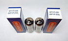 6p1p-ev 6p1 6  1  -     Matched Pair  2pcs  Svetlana 1970s Tubes Valves New Nos