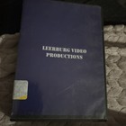 Leerburg Video Productions Dvd  Whelping Puppies Dog Training