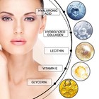Eelhoe Eye Firming And Lifting Cream Reduces Fine Lines And Wrinkles  Firming An