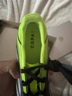Adidas Copa Pure Iii League Fg mg Soccer Cleats - Black Green