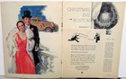 1933 Studebaker Commander President St Regis Brougham Wheel Mag Pre Show Issue