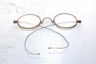 Antique Eyeglasses 19th Century Spectacles