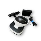 Sony Playstation Vr Psvr V2 Cuh-zvr2 Headset Camera Processor Bundle Ps4