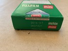 New Fujifilm - Instax Mini Instant Film - Sealed 10 Sheet Pack - Expired 07-2016