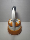 Fisher-price Kids Toy Camping Lantern Light Up Pretend Play Flashlight Tested