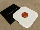 Serato Scratch Live Control Record Second Edition - Vinyl - F16280a