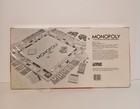 Vtg Parker Bros  Monopoly Board Game- Complete New Sealed Condition