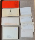 Military Ww2 Hero Cities 66   19 Bonus Vintage Ussr Soviet Russian Postcards