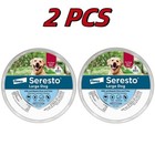 New   sealed   2pcs 2026seresto Collar For Large small Dog Cat 8 Months Protection