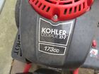 Husky Kohler Gas Pressure Washer  Hu80709a 2800psi 2 4 Gpm Very Well Kept