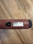 Hilti Dx351 Powder Actuated Nail Gun Cleaned 