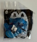 2022 Mcdonald s Disney Stitch  7 Sittin  Stitch Happy Meal Toy