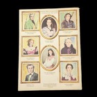 1939 Gone With The Wind Movie Souvenir Program Booklet Edited By Howard Dietz