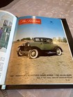 The Restorer Ford Model A Magazine Lot With Binder