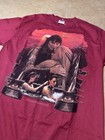 Vtg 90   s Xena Warrior Princess Grabielle Bath Scene Naked Girl Tee Tagged Large