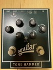 Aguilar Tone Hammer Bass Preamplifier Overdrive Direct Pedal Tested