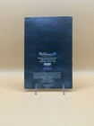Mortal Kombat 3 Super Nintendo Snes Instruction Manual Only Original