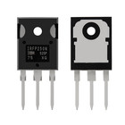 12pcs Irfp250 Irfp250n Transistors Mosfet Irfp250npbf N-channel 30a 200v Power M