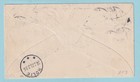 Denmark 1926 Registered Cover Copenhagen 8 Diff 7 Ore Surcharges Mixed Franking