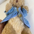 Vintage Eden Toys Peter Rabbit Plush Stuffed Animal 12   