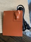 Car Engine Heater Pad 4x5 Inch Silicone Self-adhesive 150w 120v Oil Pan Heater