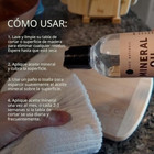 Mineral Oil For Wood Cutting Board  Butcher Block  And Knife  Food Grade Mineral