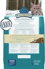 Wilderness 11-lb High-protein Chicken Dry Cat Food - Grain-free Hairball Control