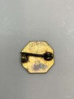 Original Ww1 Us Army 77th Division Veteran s Pin