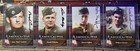 2009 America At War Wwii Band Of Brothers Box   Signed Auto Autographed Cards