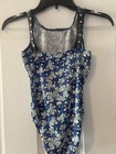 Gk Elite Cl Child Large Gymnastics Leotard