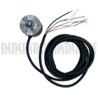 New Autonics E40s6-360-3-t-24 Rotary Encoder 24v