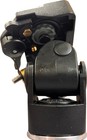 Manfrotto 3d Super Pro 3-way Tripod Head W fluid Ball Head Stabilizer Quick