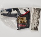Scotty Cameron 2017 Scotty Road Beatles Putter Cover New In Bag