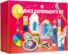 40  Experiments Science Kit For Kids - Chemistry Set  Educational Toy Gift Id   