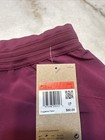Nike Court Dri-fit Adv Nadal Men s Tennis Shorts Large Dv2881-610 Sangria white