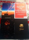 Priscilla Queen Of Desert  Tina  Lion King Broadway West End Souvenir Programs